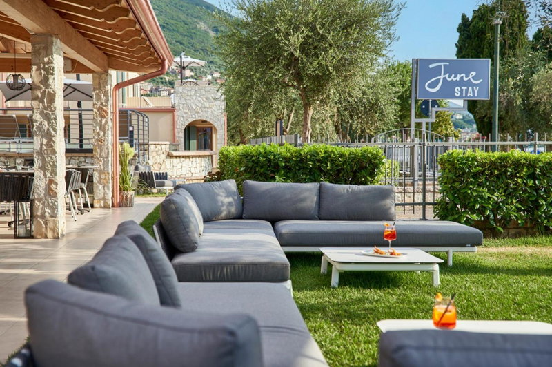 June Stay Lake Garda, Brenzone sul Garda, Italy