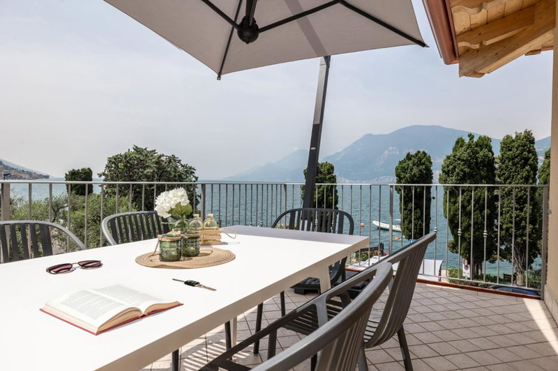 June Stay Lake Garda, Brenzone sul Garda, Italy