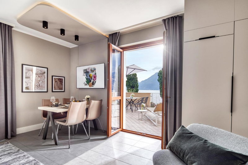 June Stay Lake Garda, Brenzone sul Garda, Italy