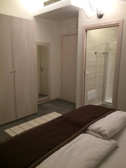 Hotel Dogana, Sirmione, Italy