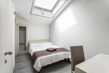 Hotel Dogana, Sirmione, Italy