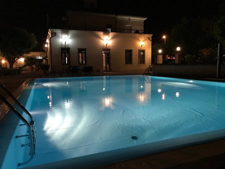 Hotel Dogana, Sirmione, Italy
