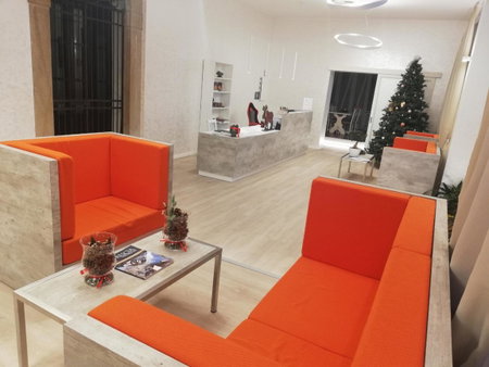 Hotel Dogana, Sirmione, Italy