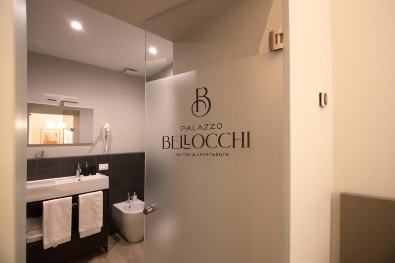 Palazzo Bellocchi - Suites & Apartments, Brindisi, Italy