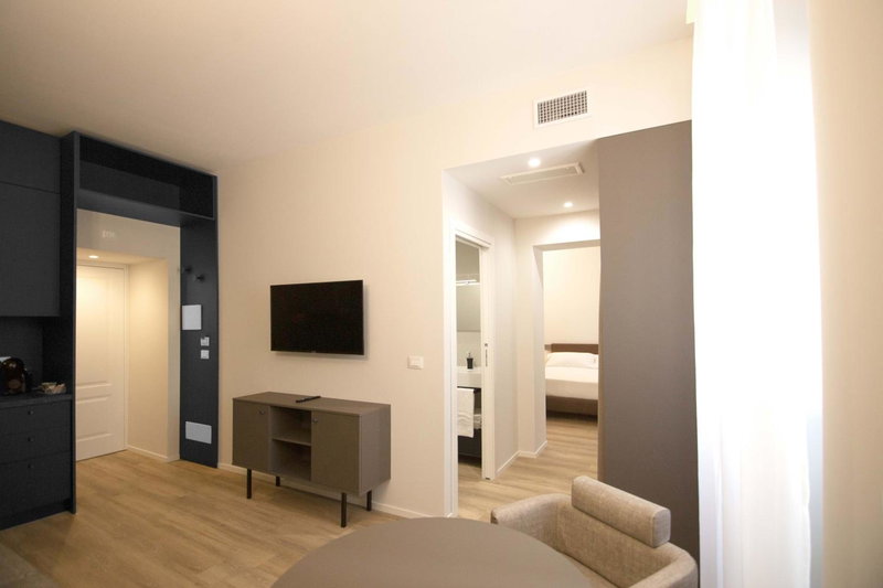 Palazzo Bellocchi - Suites & Apartments, Brindisi, Italy
