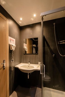 Hotel Roma Sud, Frascati, Italy