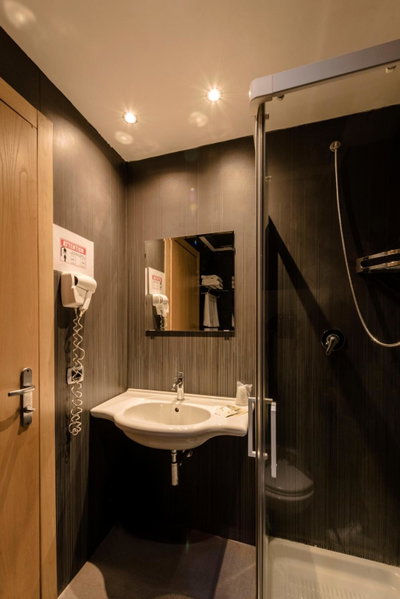 Hotel Roma Sud, Frascati, Italy