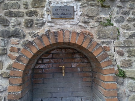 Il Poggetto di Merli Silvia & C. Sas, Tavoleto, Italy