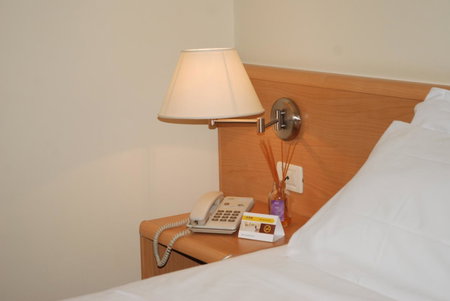Hotel Continental Brescia, Roncadelle, Italy