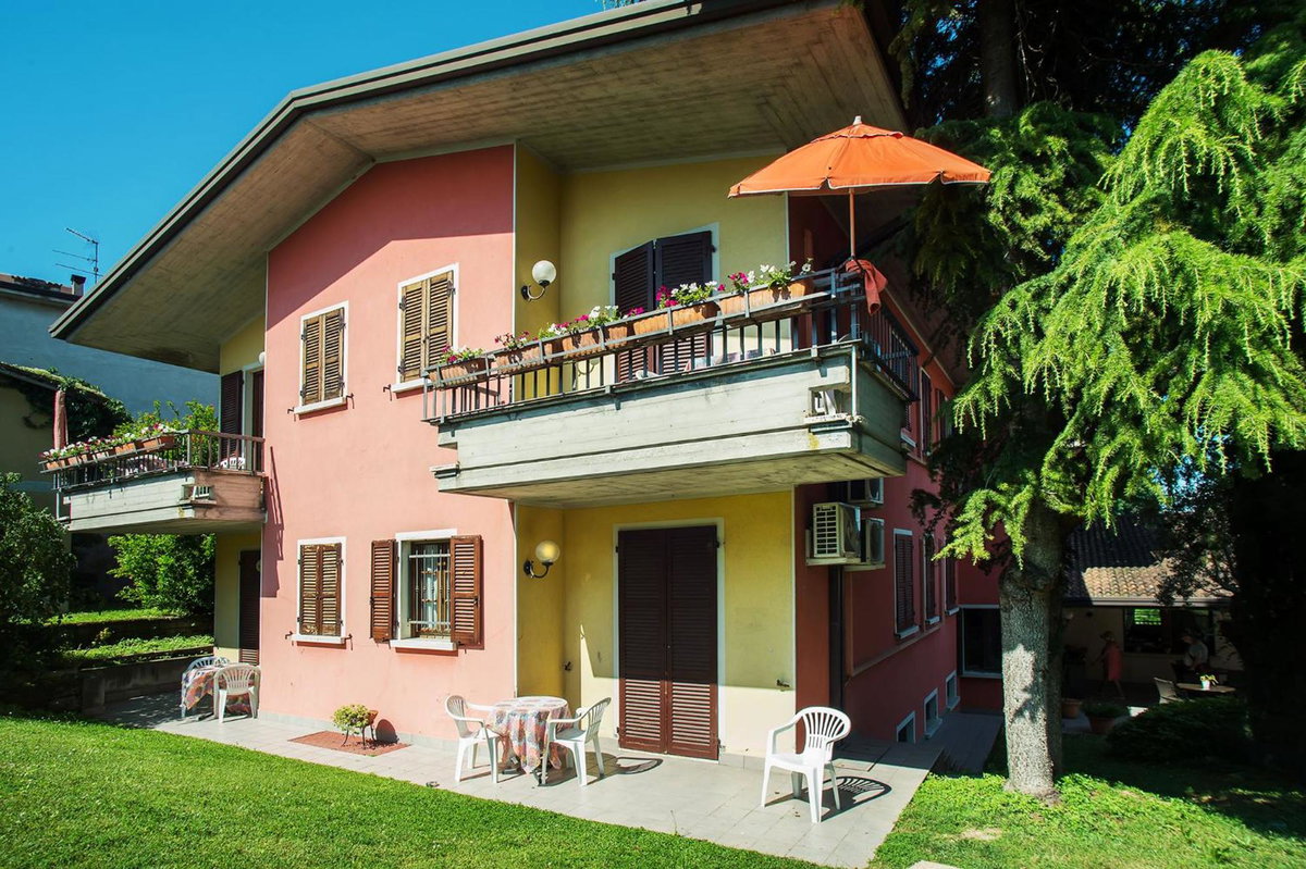 Hotel · Hotel Il Castello, Pozzolengo