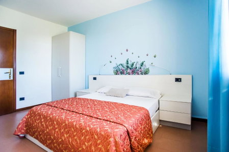 Hotel Il Castello, Pozzolengo, Italy