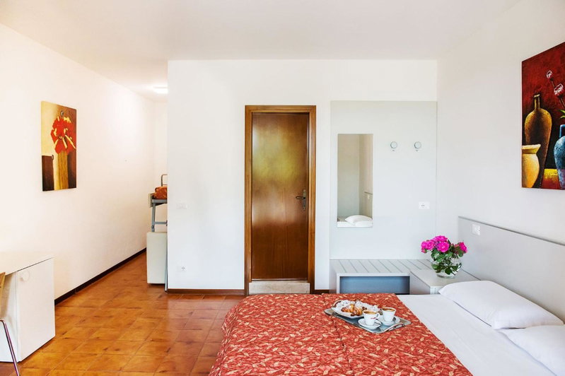 Hotel Il Castello, Pozzolengo, Italy