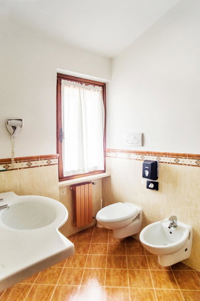 Hotel Il Castello, Pozzolengo, Italy