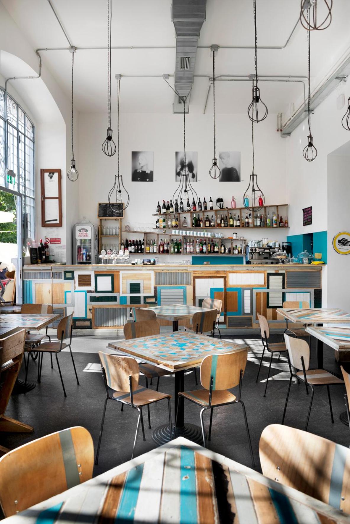 Hotel · Madama Hostel & Bistrot, Milan