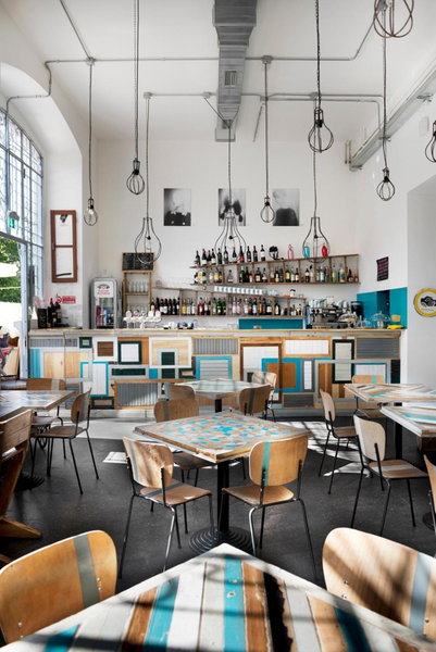Madama Hostel & Bistrot, Milan, Italy