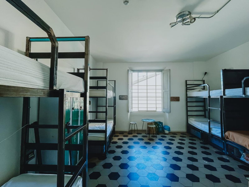Madama Hostel & Bistrot, Milan, Italy
