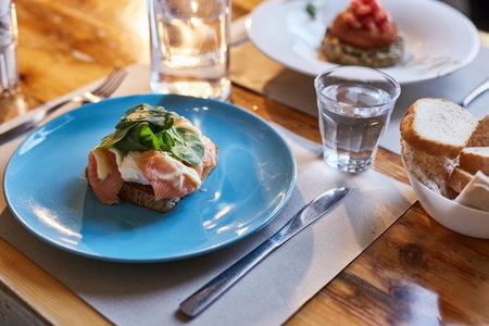 Madama Hostel & Bistrot, Milan, Italy