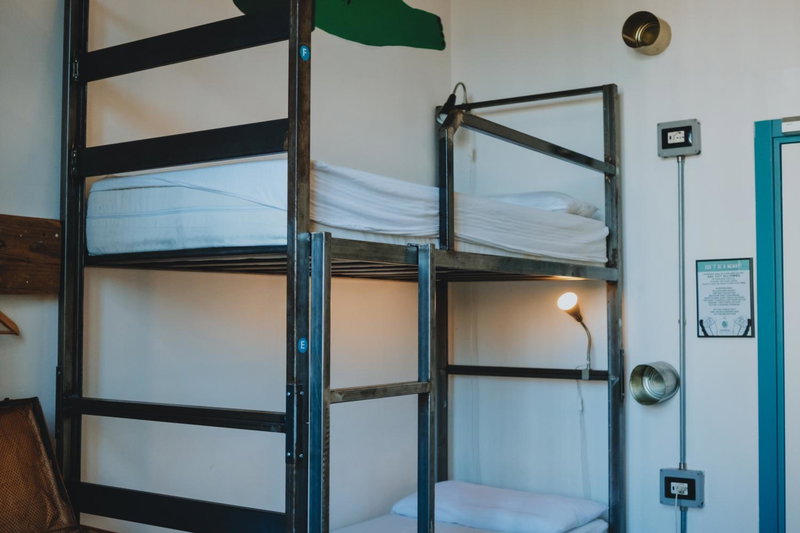Madama Hostel & Bistrot, Milan, Italy