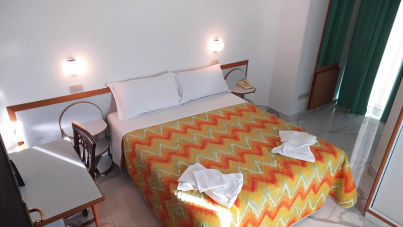 Hotel Memory, Rimini, Italy