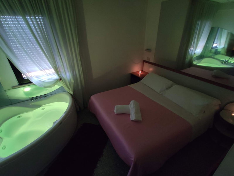 Hotel Memory, Rimini, Italy