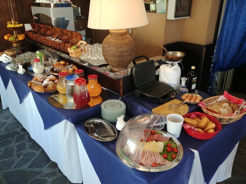Hotel Memory, Rimini, Italy