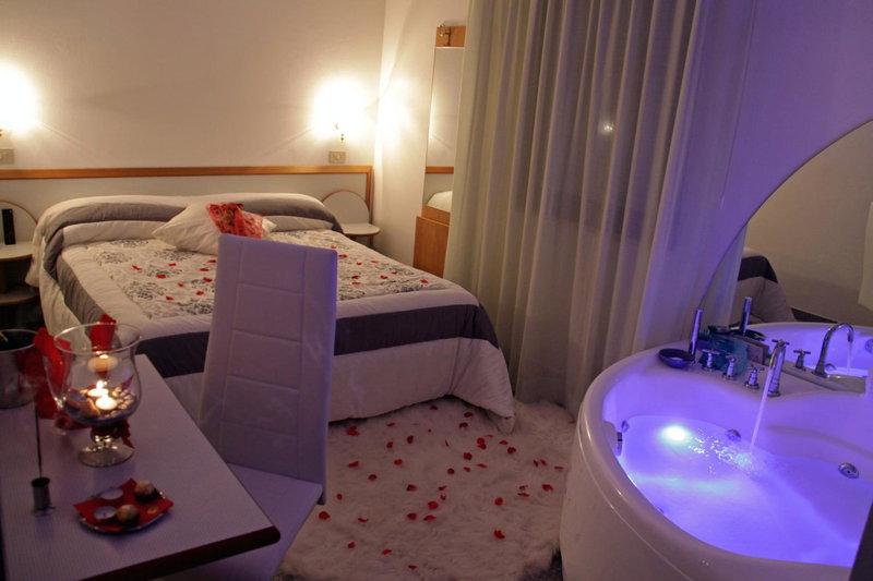 Hotel Memory, Rimini, Italy