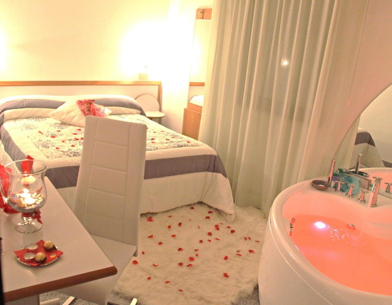 Hotel Memory, Rimini, Italy