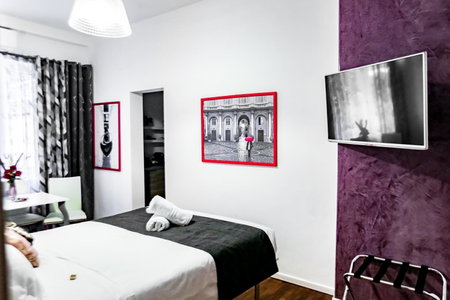 Relais Circo Massimo, Rome, Italy