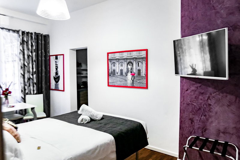 Relais Circo Massimo, Rome, Italy