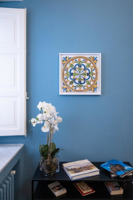casa mo room and suite, Palermo, Italy