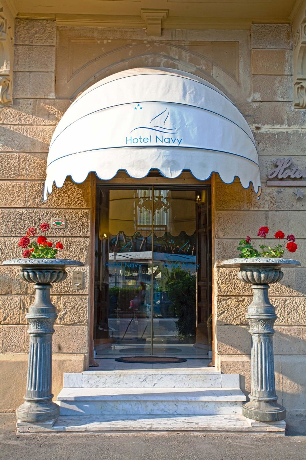 Hotel · Hotel Navy, Livorno