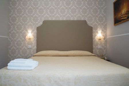Hotel Navy, Livorno, Italy