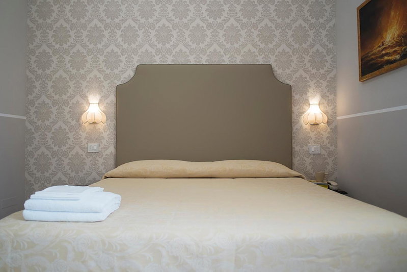 Hotel Navy, Livorno, Italy