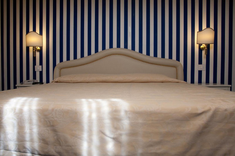 Hotel Navy, Livorno, Italy