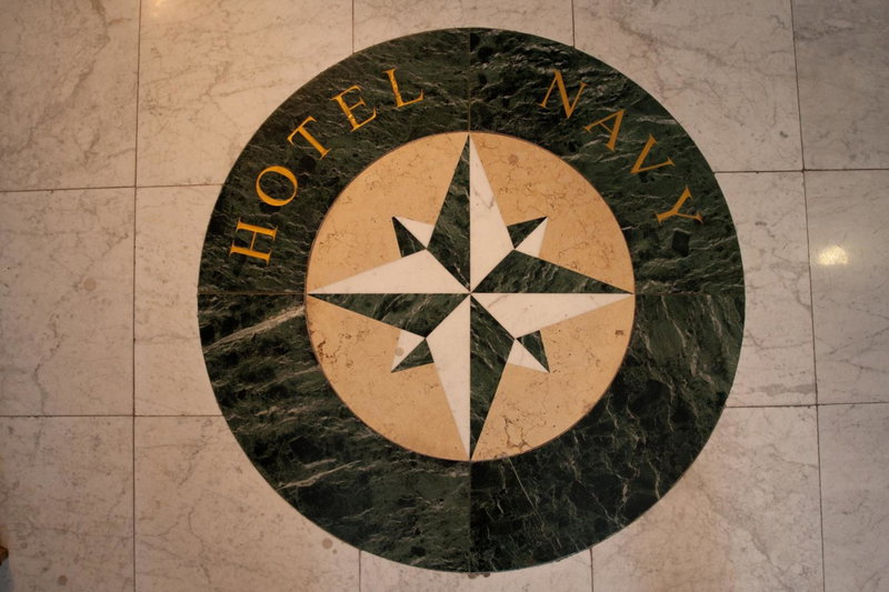 Hotel Navy, Livorno, Italy