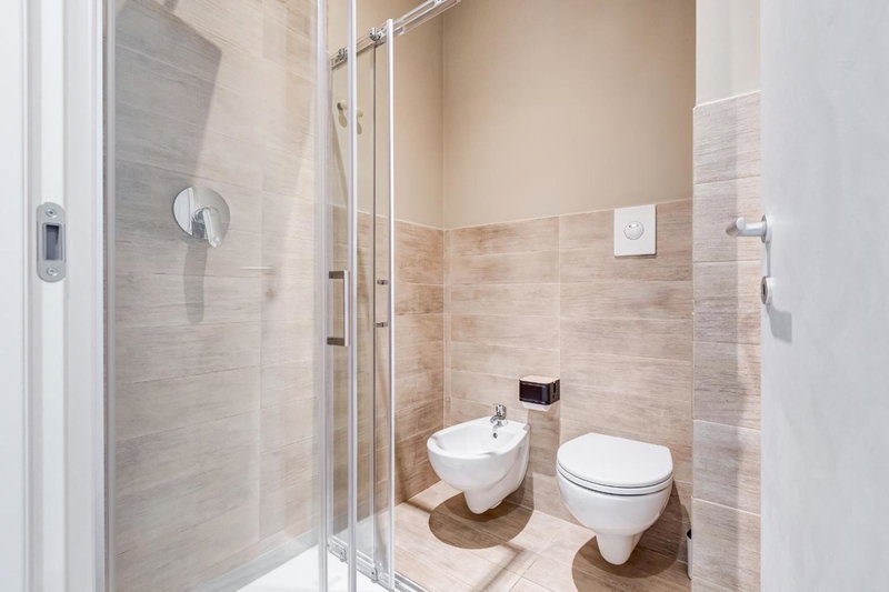 VIVILO COLLECTION - Collina 24 Suites - close to Via Veneto, Rome, Italy