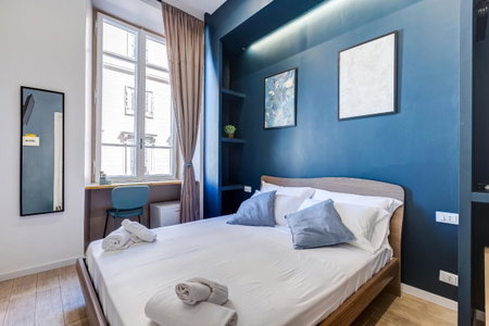 VIVILO COLLECTION - Collina 24 Suites - close to Via Veneto, Rome, Italy