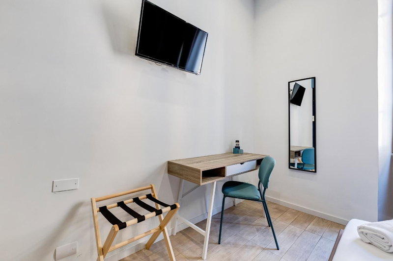 VIVILO COLLECTION - Collina 24 Suites - close to Via Veneto, Rome, Italy