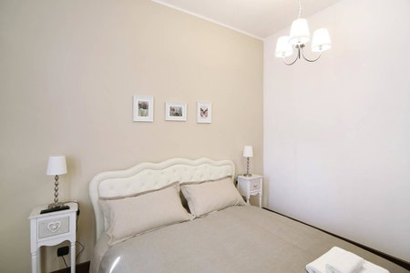 MC Guest House, Rome, Italy