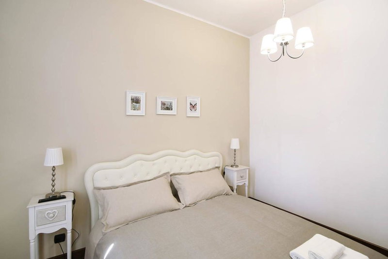 MC Guest House, Rome, Italy