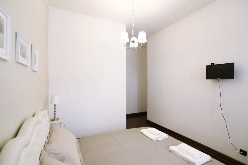 MC Guest House, Rome, Italy
