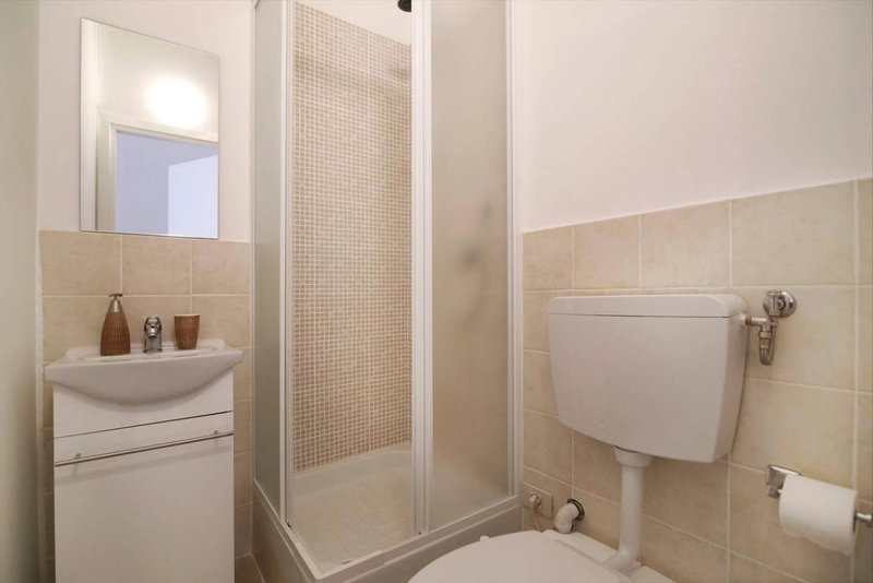 MC Guest House, Rome, Italy