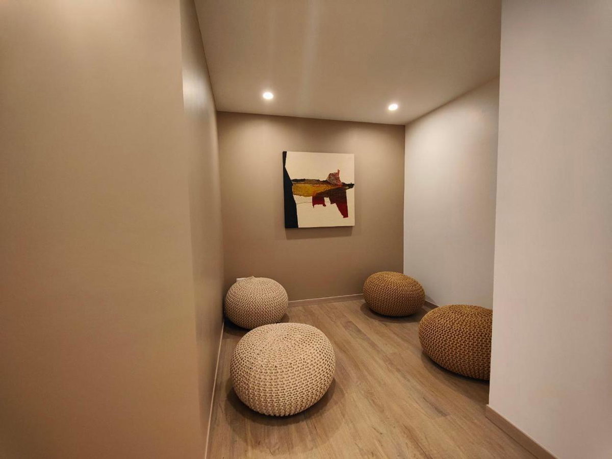 Carducci Art Guesthouse, Italie