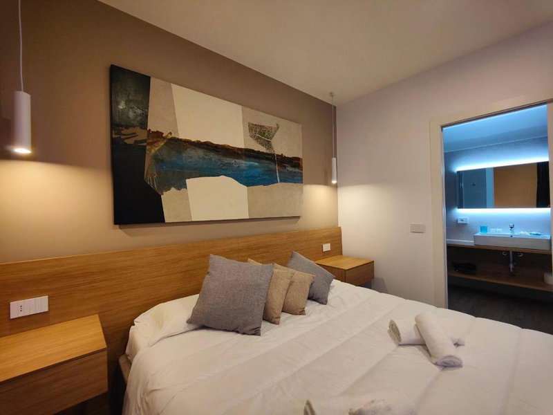 Carducci Art Guesthouse, Oristano, Italy