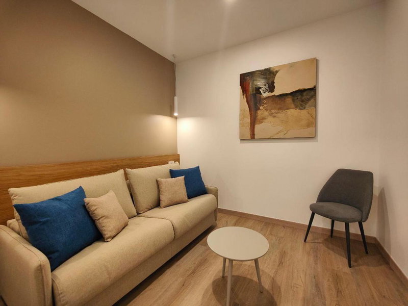 Carducci Art Guesthouse, Oristano, Italy