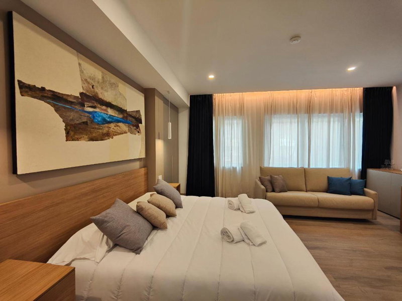 Carducci Art Guesthouse, Oristano, Italy
