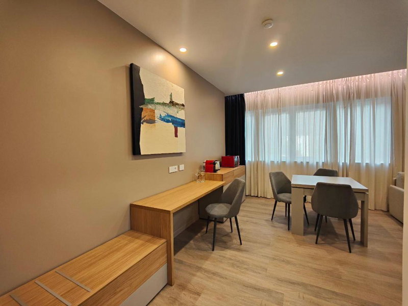 Carducci Art Guesthouse, Oristano, Italy