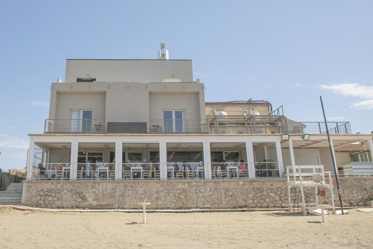 Hotel Villa Ambra, Italia