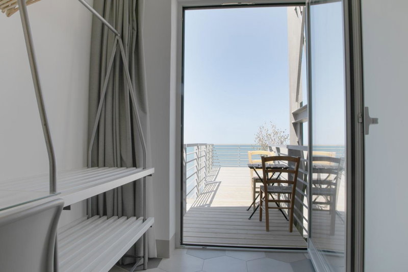 Hotel Villa Ambra, Orbetello, Italy