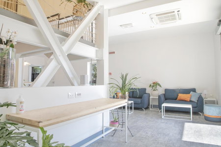 Hotel Villa Ambra, Orbetello, Italy
